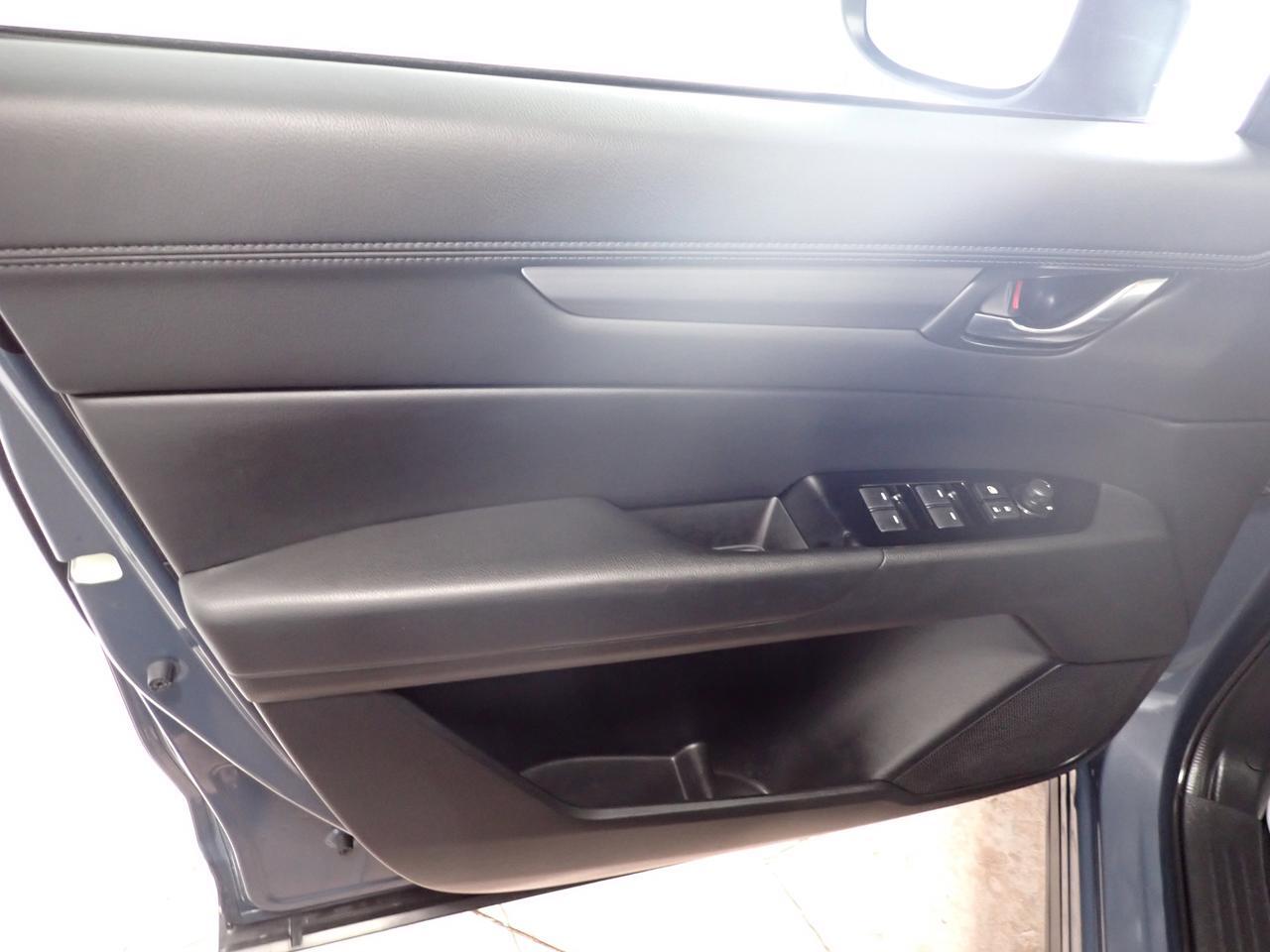 2025 Mazda CX-5 GS LEATHER AWD Listowel ON