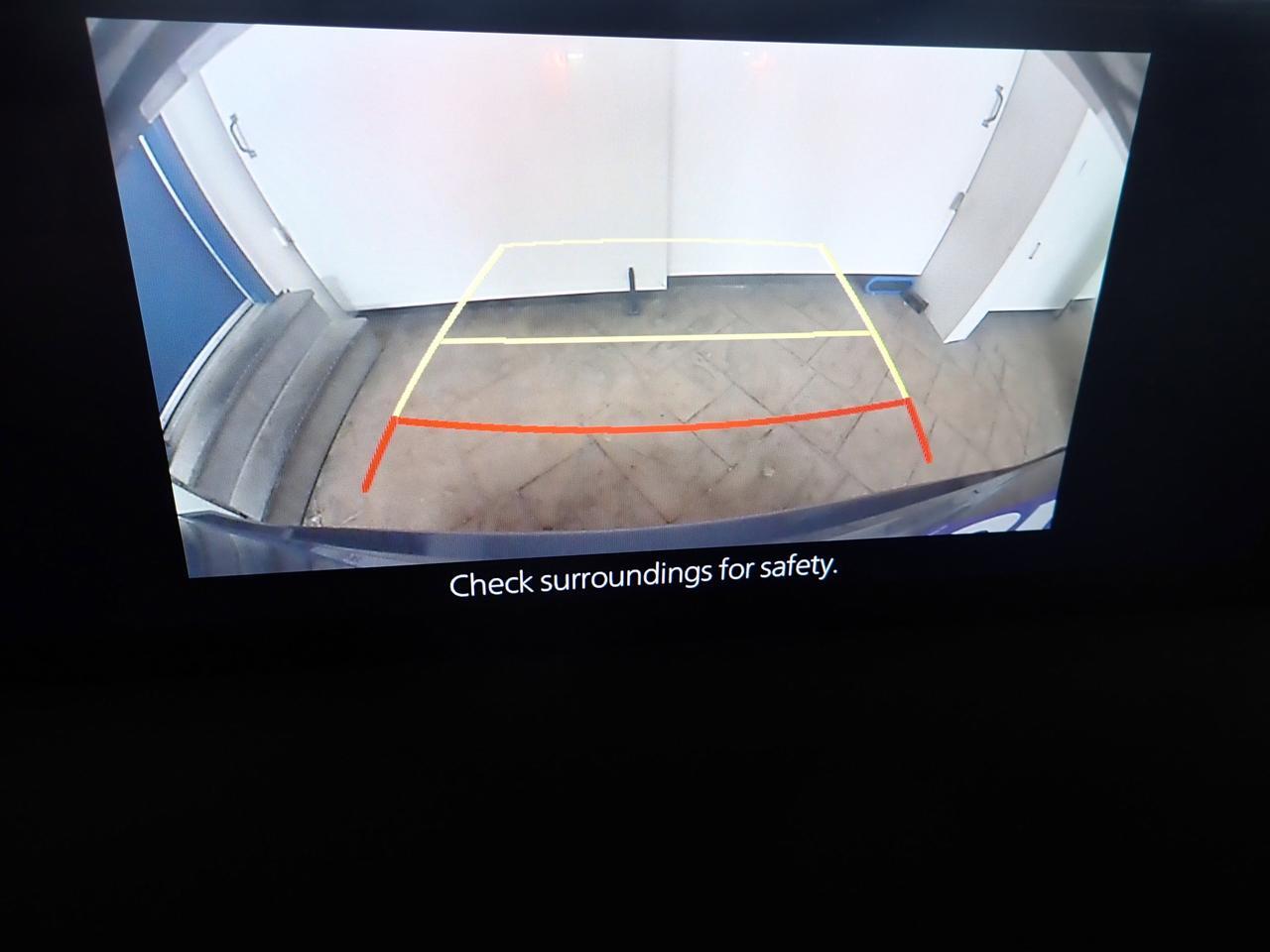 2025 Mazda CX-5 GS LEATHER AWD Listowel ON