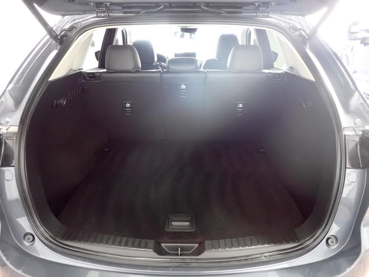 2025 Mazda CX-5 GS LEATHER AWD Listowel ON