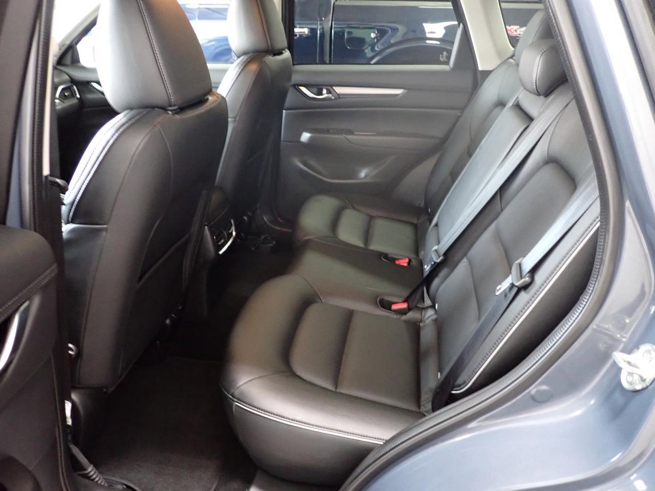 2025 Mazda CX-5 GS LEATHER AWD Listowel ON