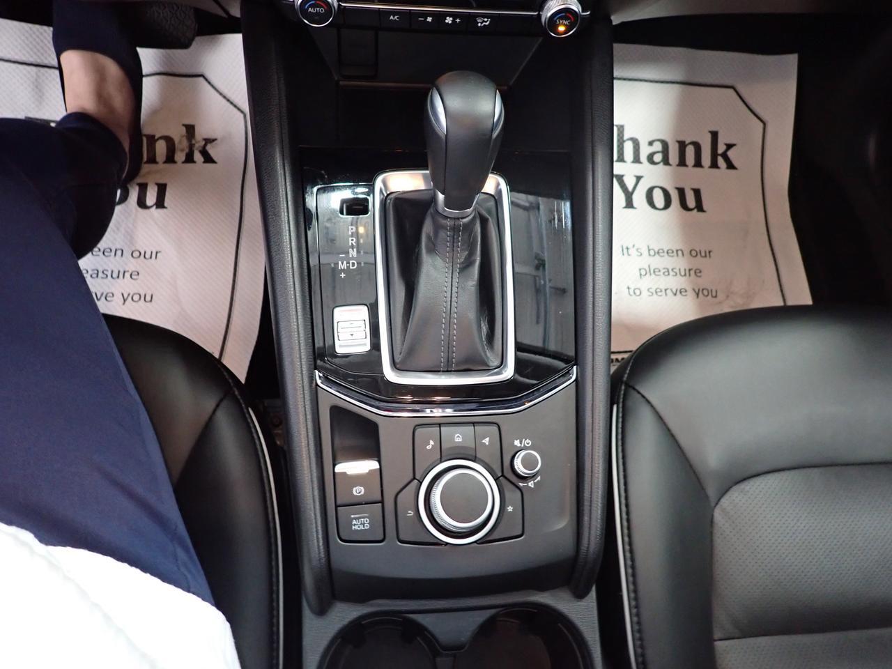 2025 Mazda CX-5 GS LEATHER AWD Listowel ON