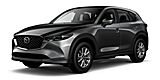 2025 Mazda CX-5 GS