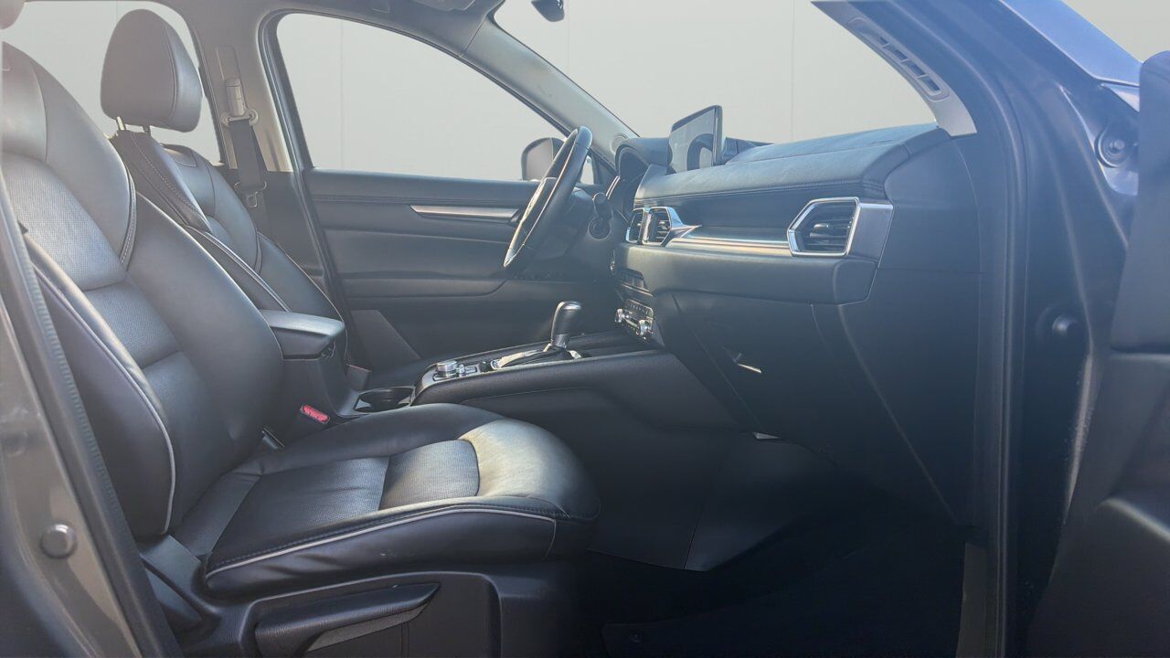 2025 Mazda CX-5 GS Sherwood Park AB