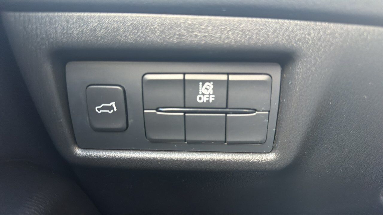 2025 Mazda CX-5 GS Sherwood Park AB