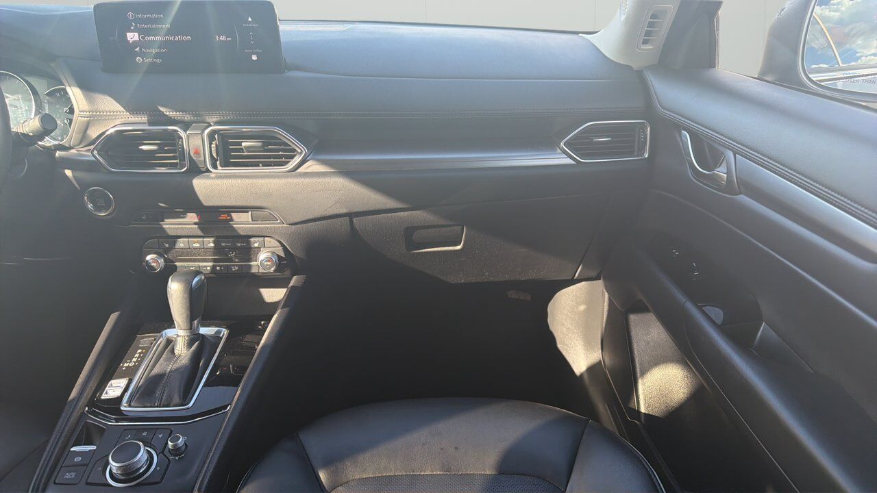 2025 Mazda CX-5 GS Sherwood Park AB