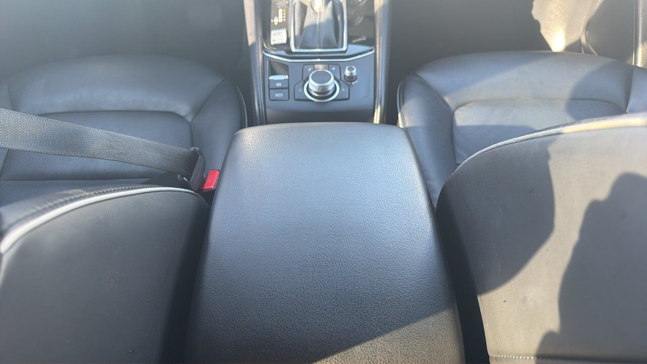 2025 Mazda CX-5 GS Sherwood Park AB
