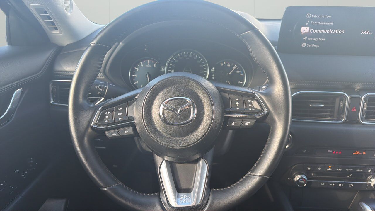 2025 Mazda CX-5 GS Sherwood Park AB