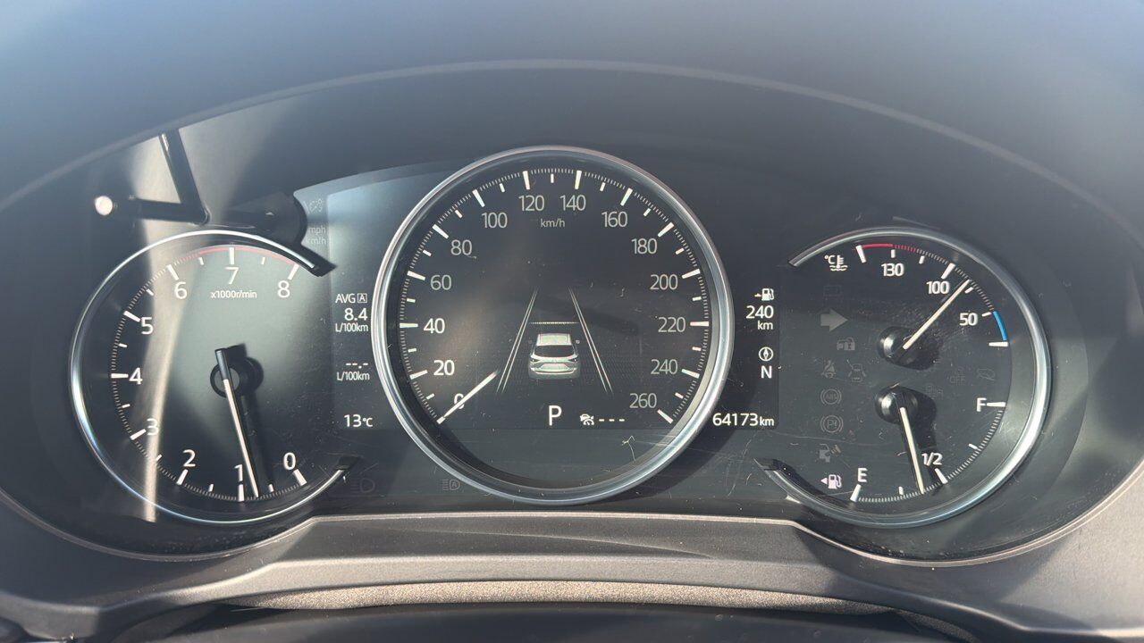 2025 Mazda CX-5 GS Sherwood Park AB