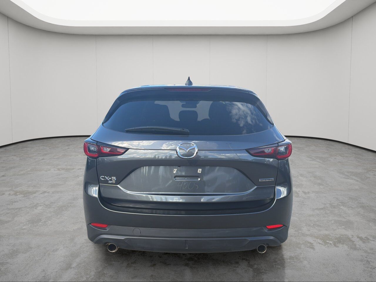 2025 Mazda CX-5 GS Sherwood Park AB