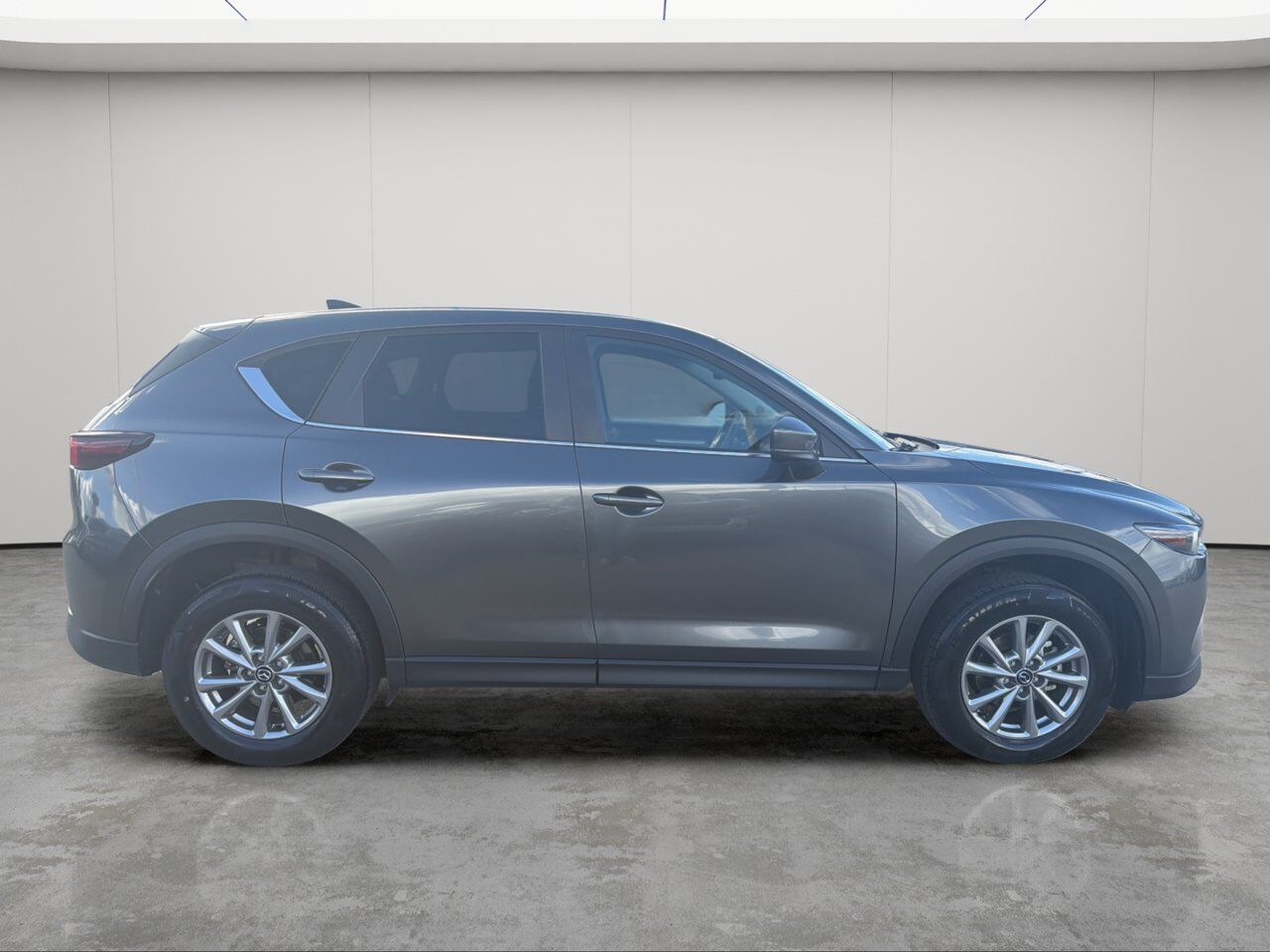 2025 Mazda CX-5 GS Sherwood Park AB