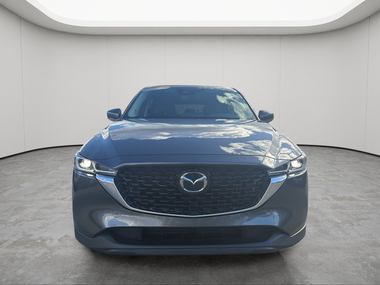 2025 Mazda CX-5 GS Sherwood Park AB