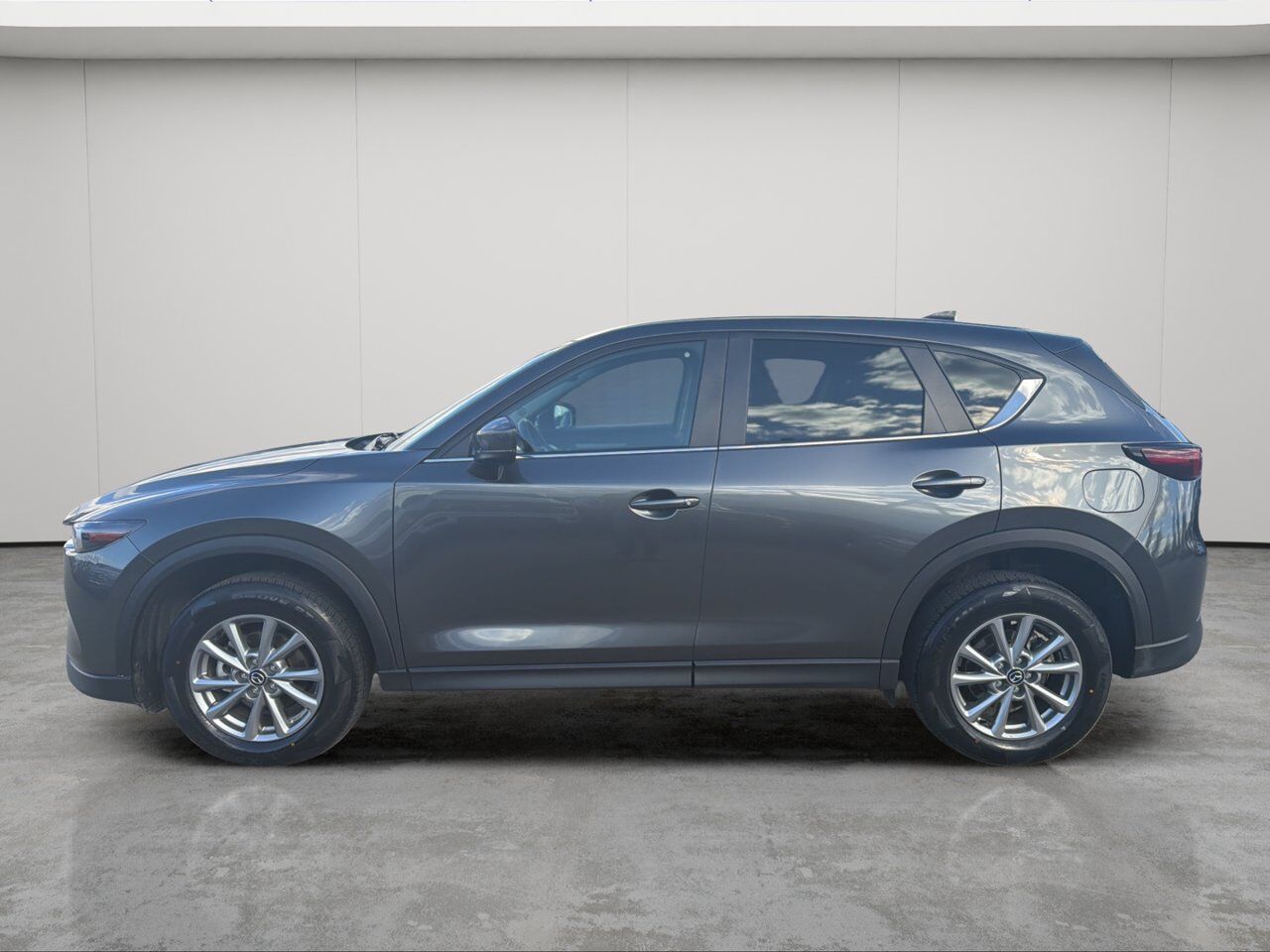 2025 Mazda CX-5 GS Sherwood Park AB