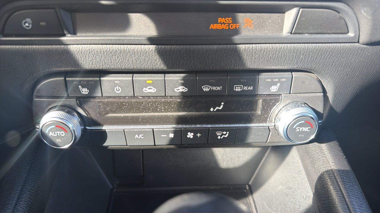2025 Mazda CX-5 GS Sherwood Park AB