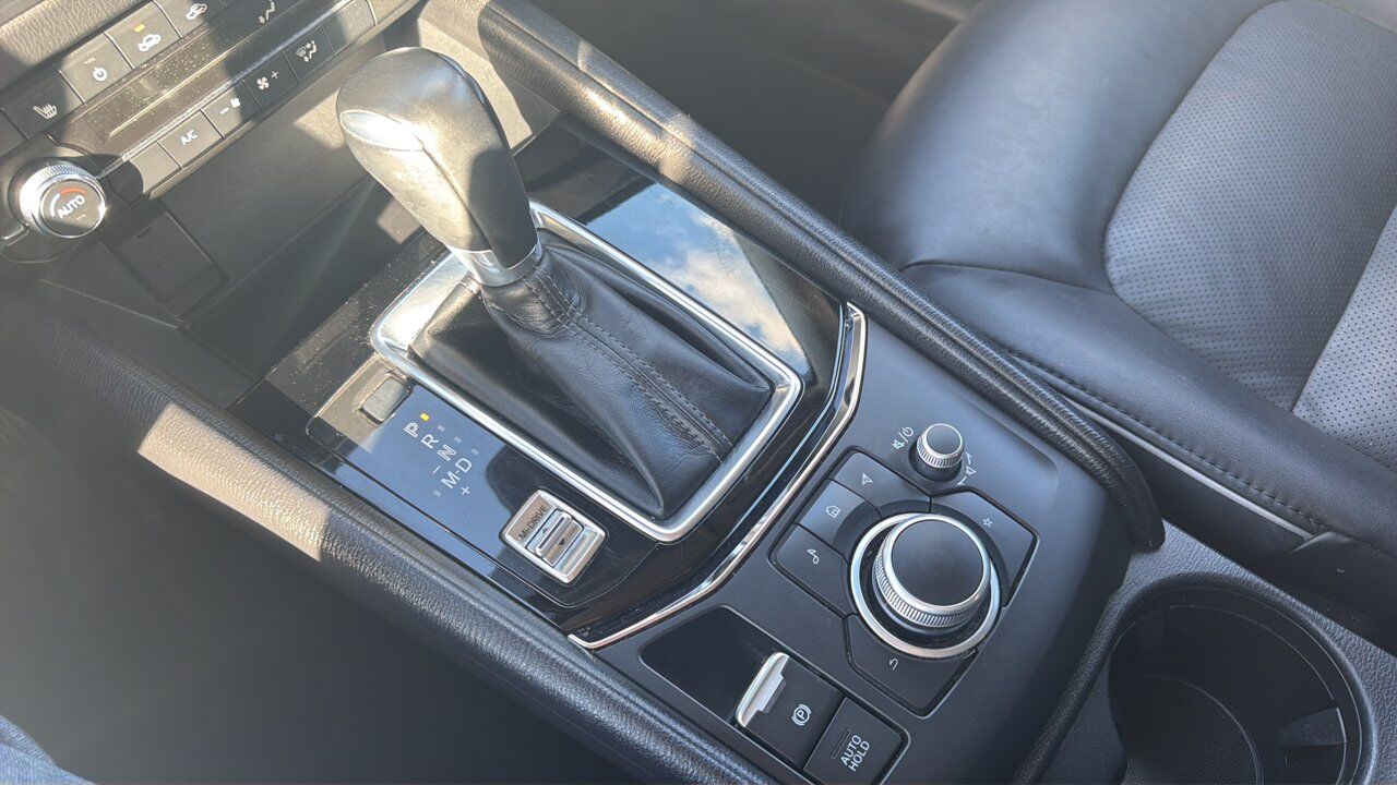 2025 Mazda CX-5 GS Sherwood Park AB