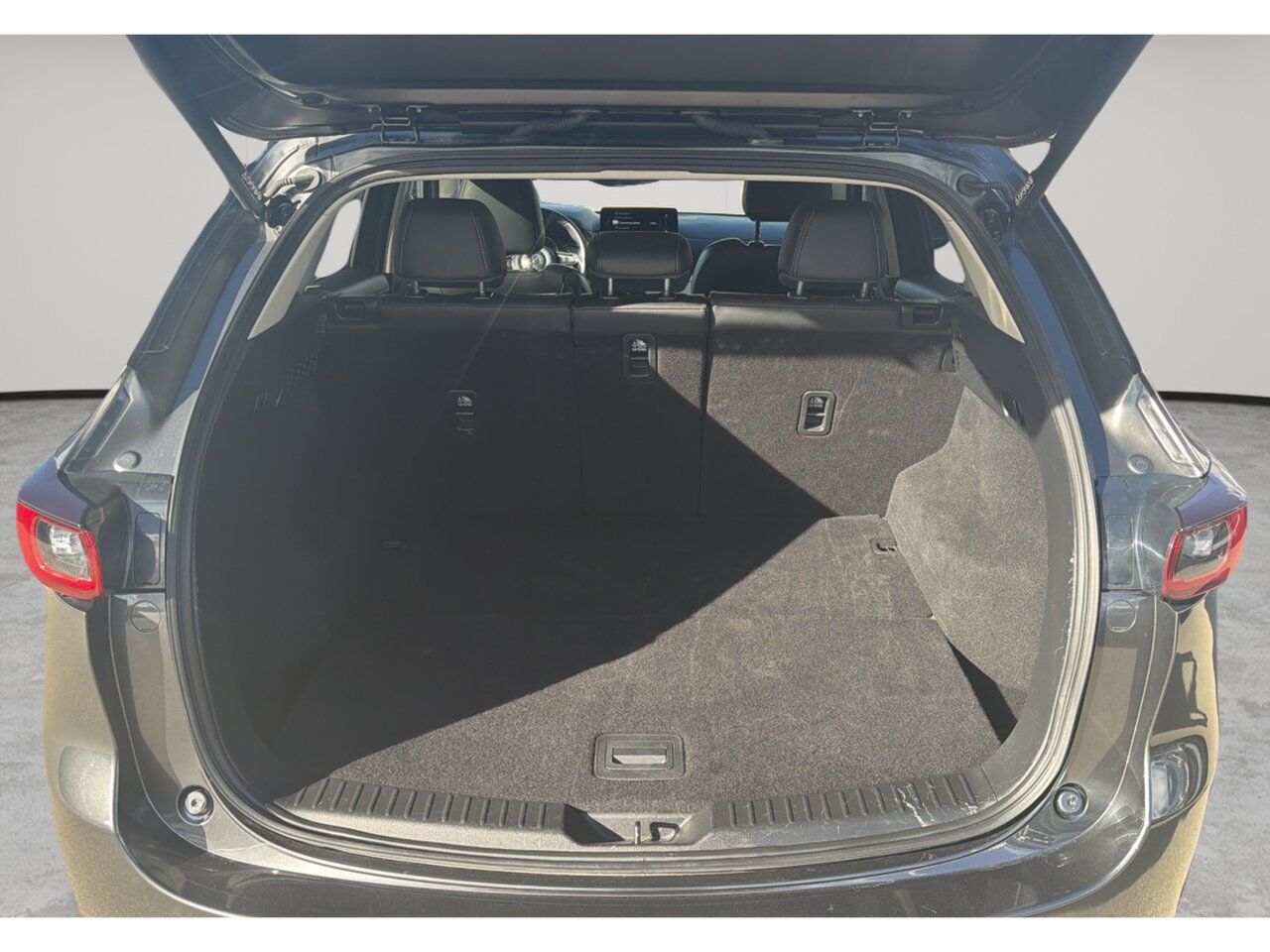 2025 Mazda CX-5 GS Sherwood Park AB