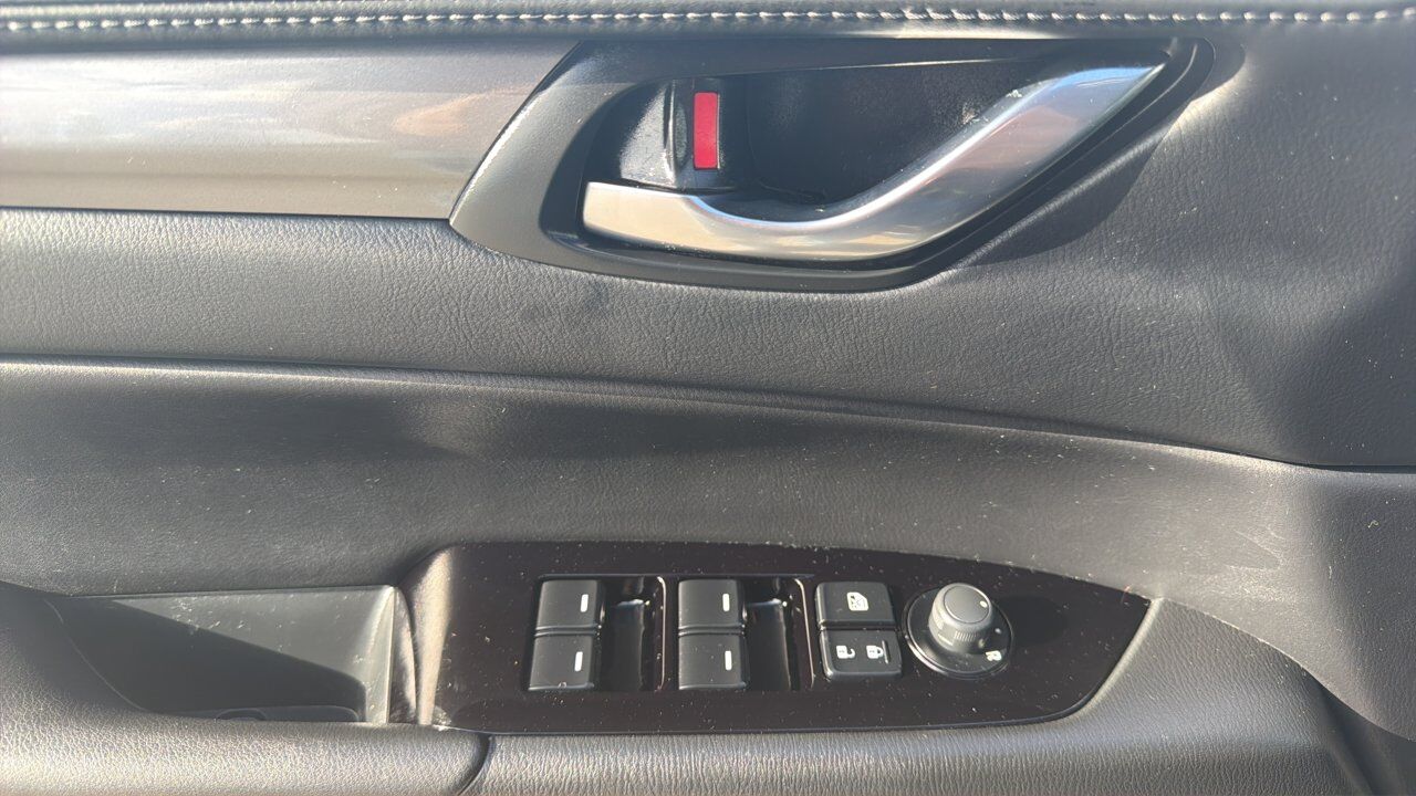 2025 Mazda CX-5 GS Sherwood Park AB