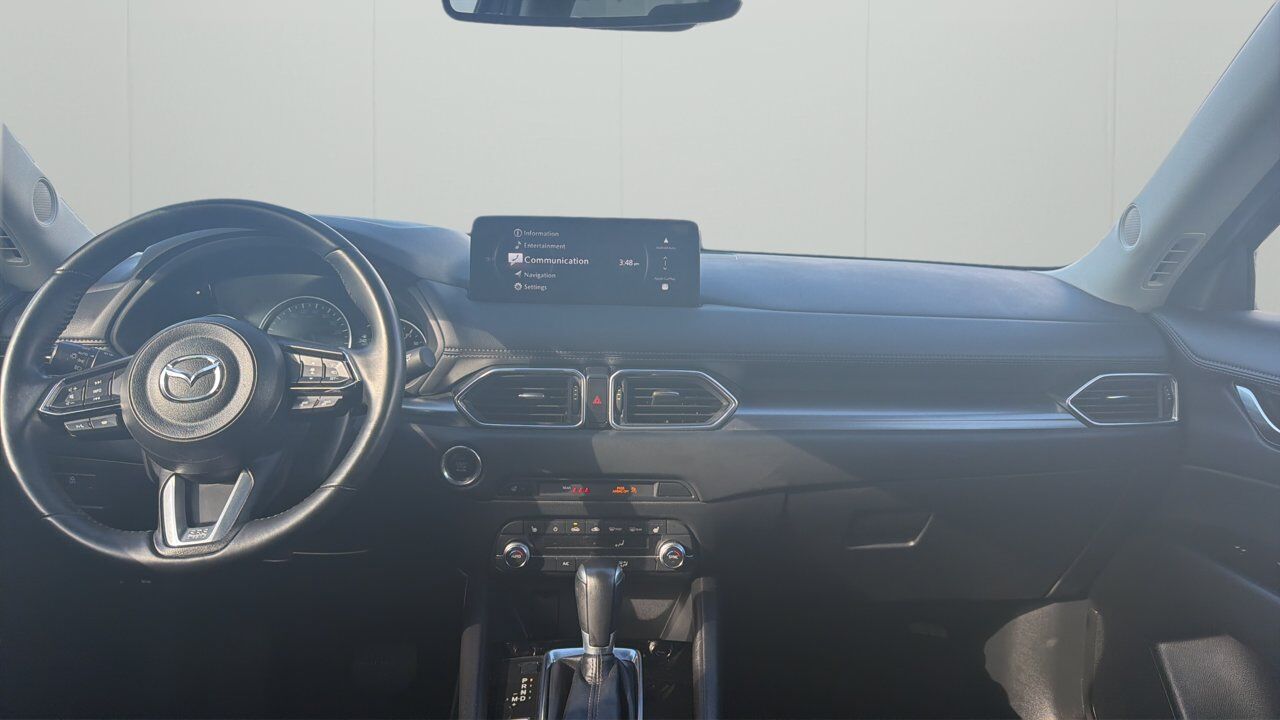 2025 Mazda CX-5 GS Sherwood Park AB