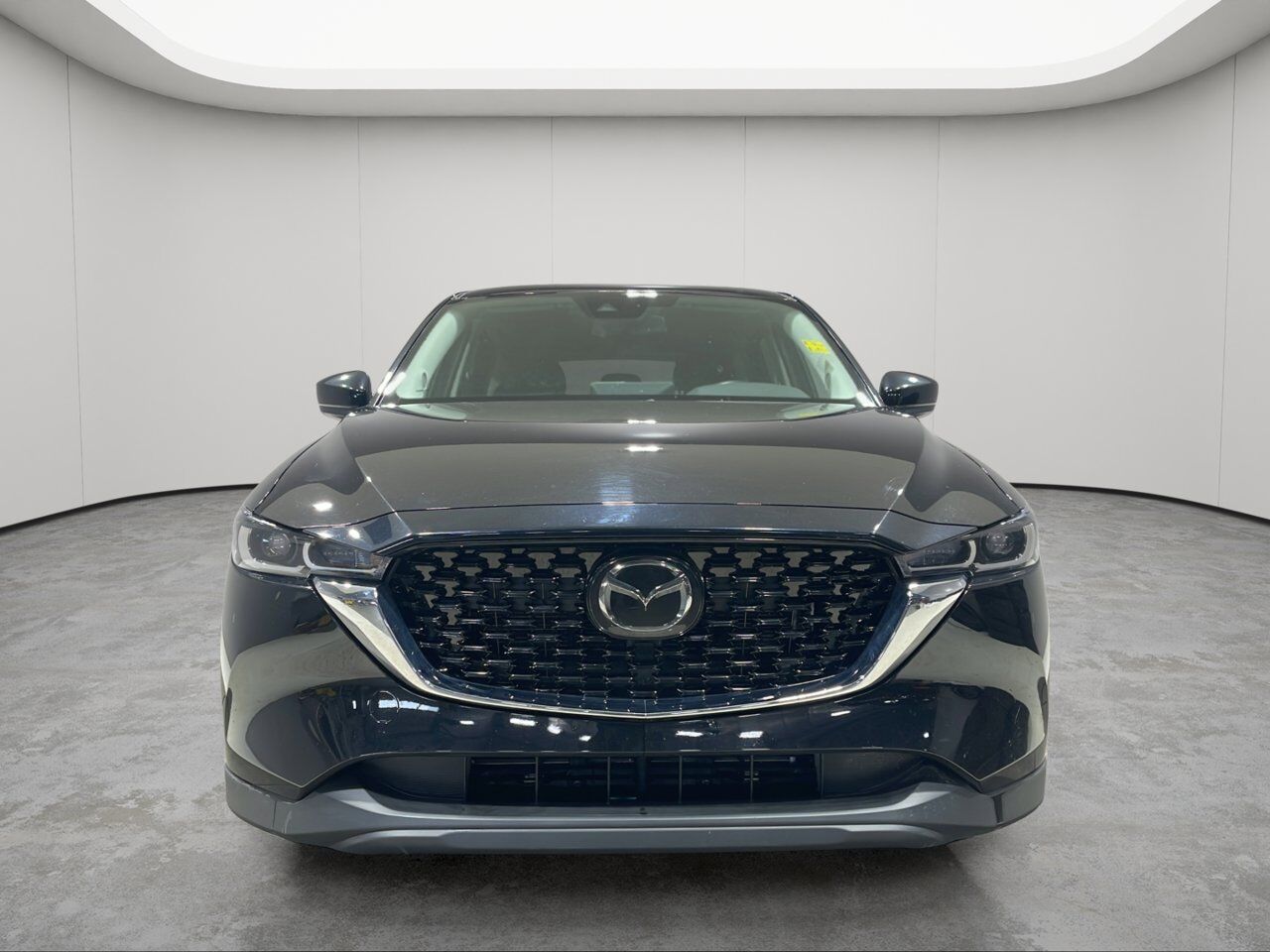 2025 Mazda CX-5 GS