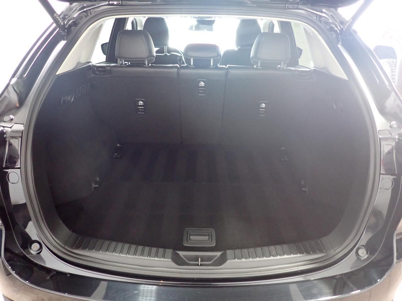 2025 Mazda CX-5 PREFERRED AWD LEATHER NAVI Listowel ON