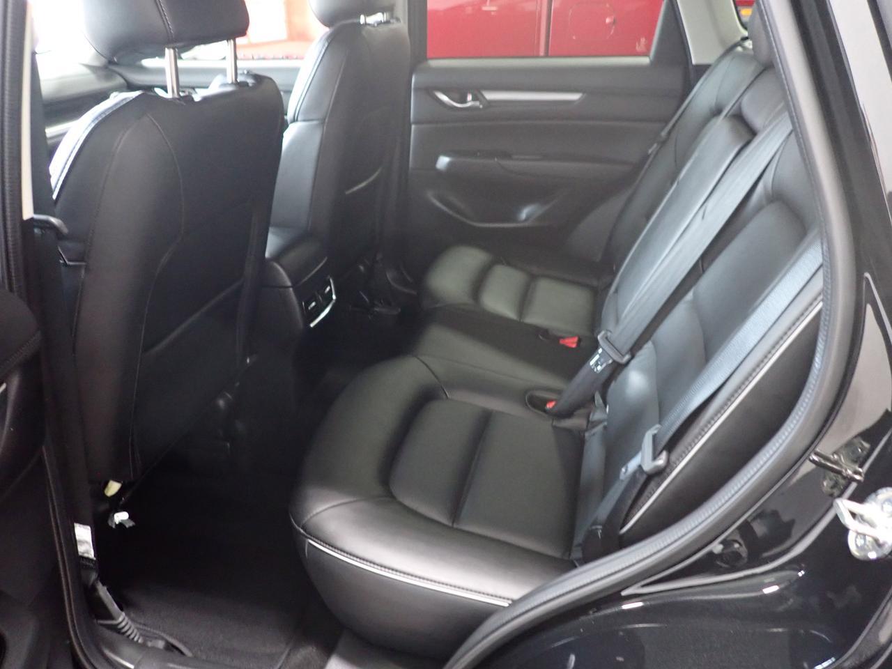 2025 Mazda CX-5 PREFERRED AWD LEATHER NAVI Listowel ON