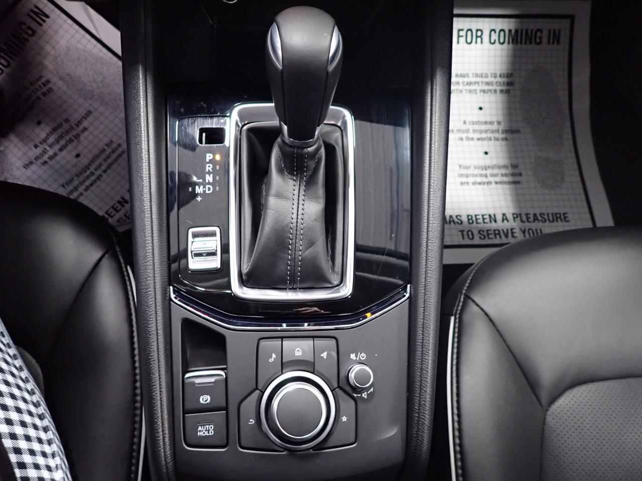 2025 Mazda CX-5 PREFERRED AWD LEATHER NAVI Listowel ON