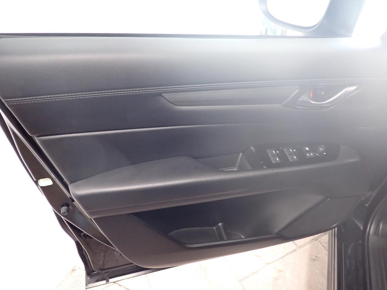 2025 Mazda CX-5 PREFERRED AWD LEATHER NAVI Listowel ON