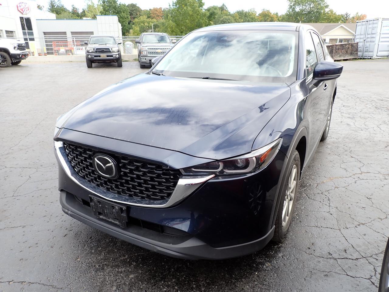 2025 Mazda CX-5 PREFERRED AWD Listowel ON