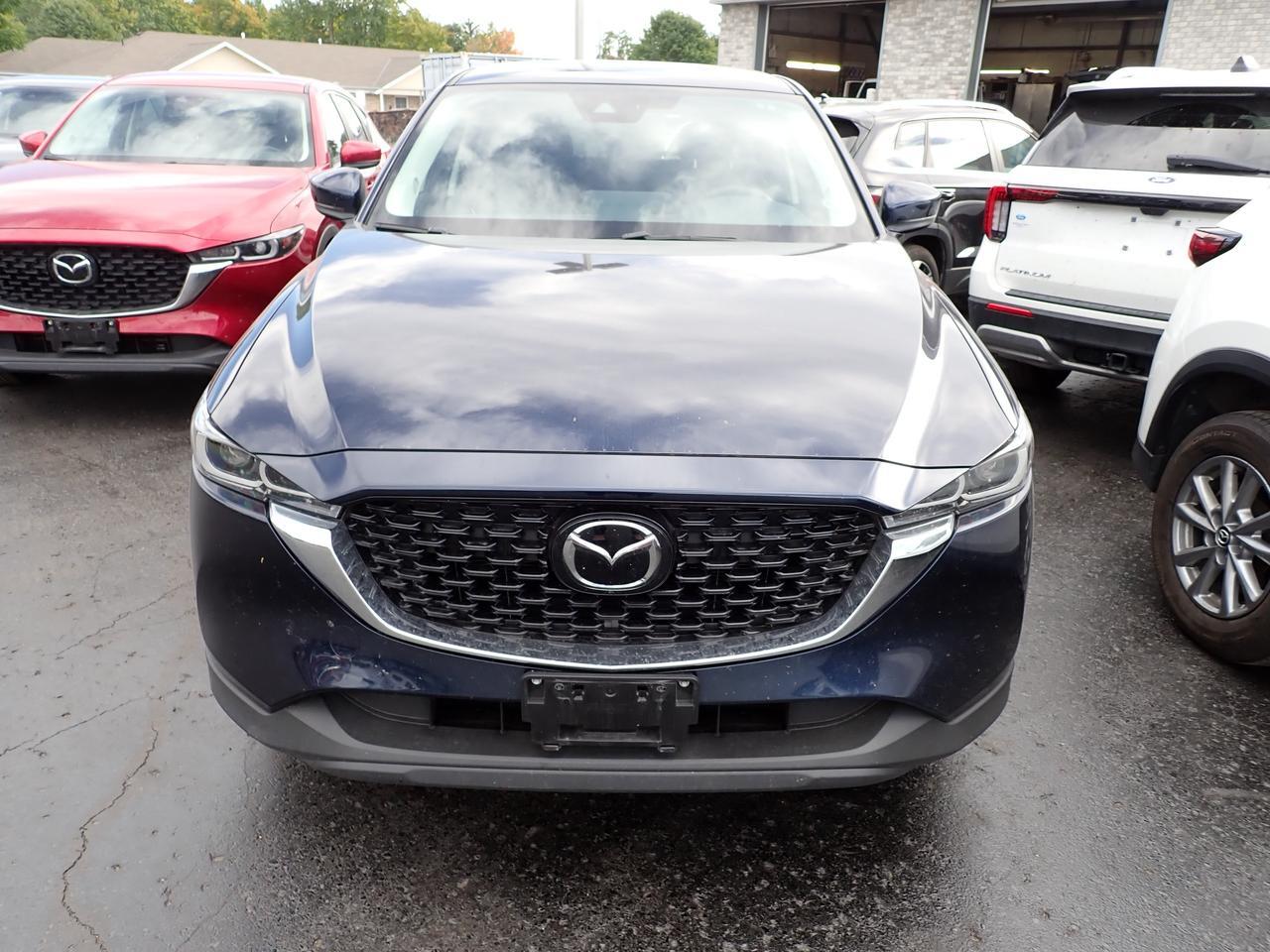 2025 Mazda CX-5 Preferred AWD 4DR Listowel ON