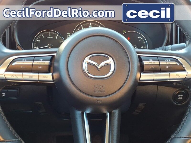 2025 Mazda CX-50 2.5 S Preferred Package Del Rio TX