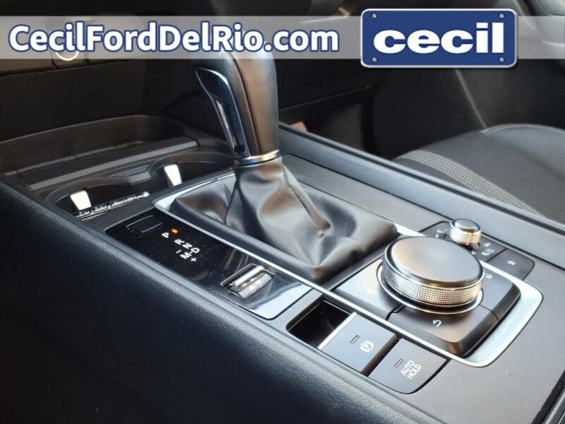 2025 Mazda CX-50 2.5 S Preferred Package Del Rio TX