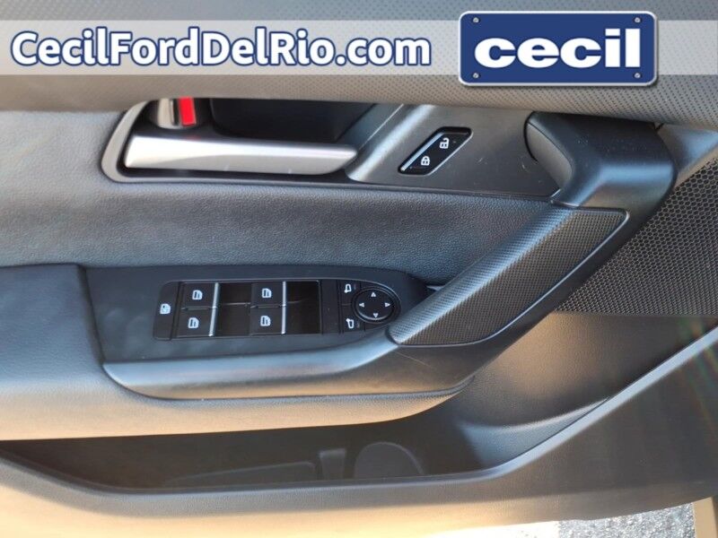 2025 Mazda CX-50 2.5 S Preferred Package Del Rio TX