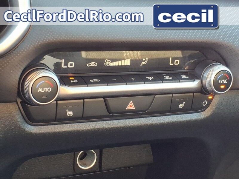 2025 Mazda CX-50 2.5 S Preferred Package Del Rio TX