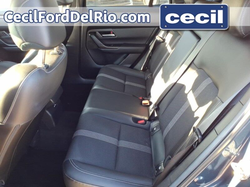2025 Mazda CX-50 2.5 S Preferred Package Del Rio TX
