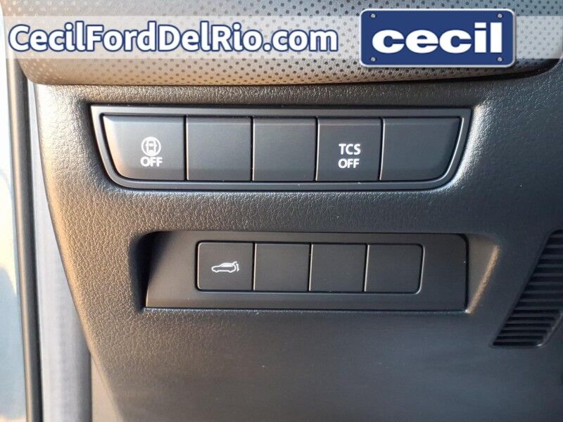 2025 Mazda CX-50 2.5 S Preferred Package Del Rio TX