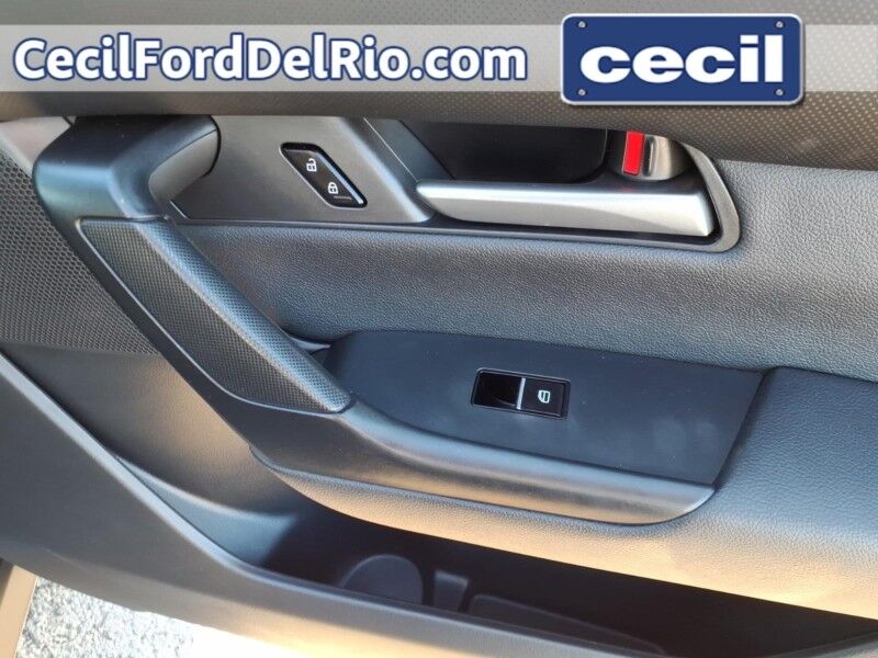 2025 Mazda CX-50 2.5 S Preferred Package Del Rio TX