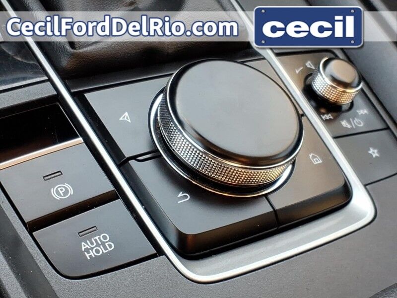 2025 Mazda CX-50 2.5 S Preferred Package Del Rio TX