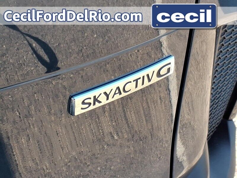 2025 Mazda CX-50 2.5 S Preferred Package Del Rio TX
