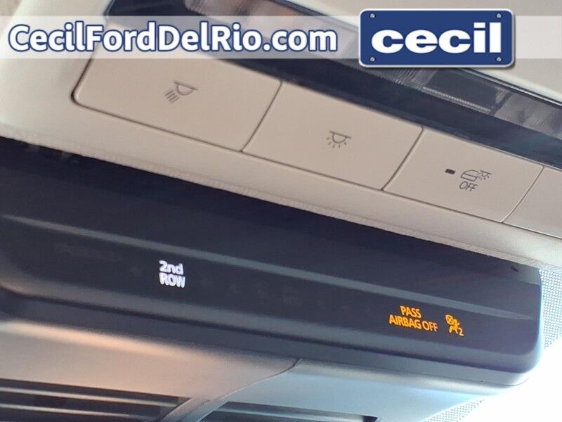 2025 Mazda CX-50 2.5 S Preferred Package Del Rio TX