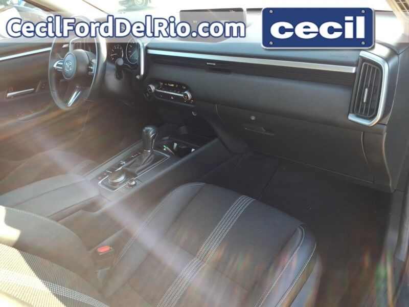 2025 Mazda CX-50 2.5 S Preferred Package Del Rio TX