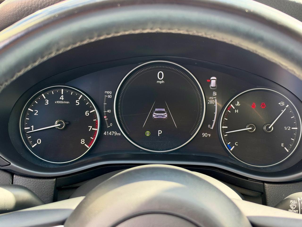 2025 Mazda CX-50 2.5 S Preferred Package Baton Rouge LA