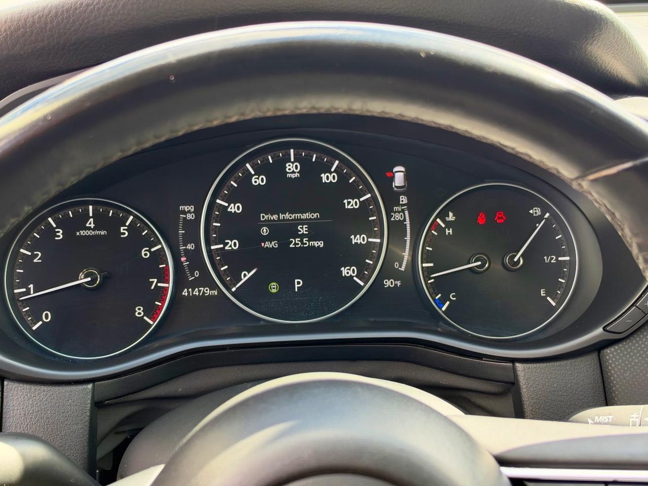 2025 Mazda CX-50 2.5 S Preferred Package Baton Rouge LA