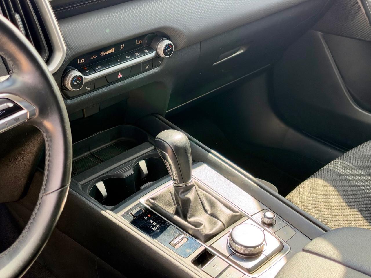2025 Mazda CX-50 2.5 S Preferred Package Baton Rouge LA