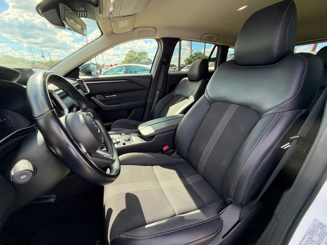 2025 Mazda CX-50 2.5 S Preferred Package Baton Rouge LA