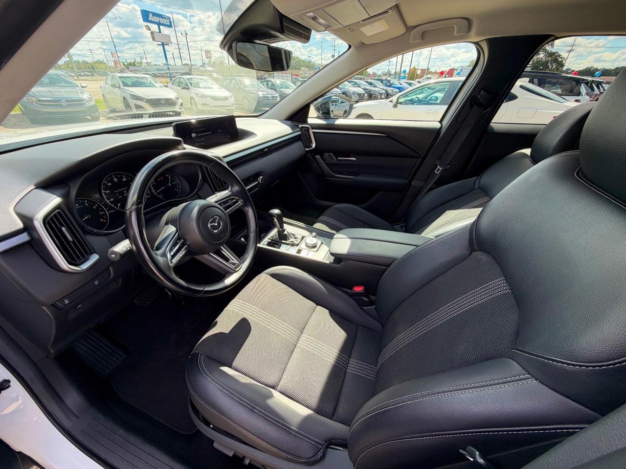 2025 Mazda CX-50 2.5 S Preferred Package Baton Rouge LA