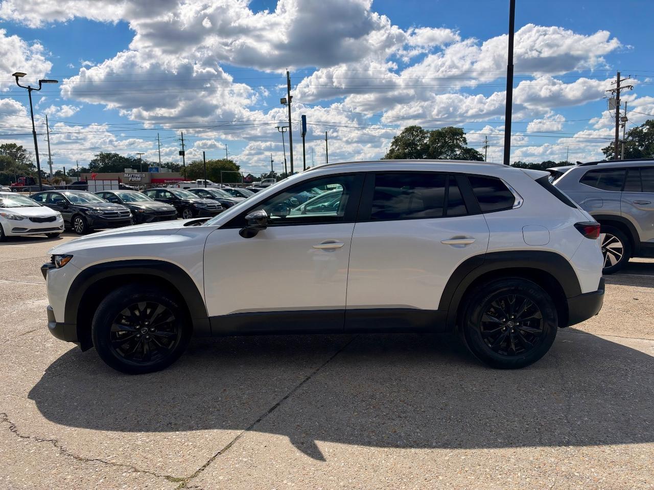 2025 Mazda CX-50 2.5 S Preferred Package Baton Rouge LA