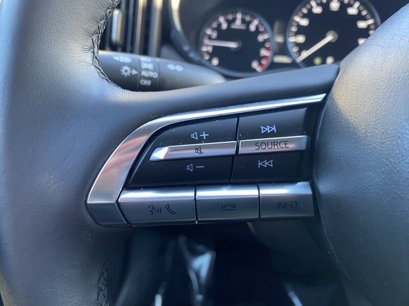 2025 Mazda CX-50 2.5 S Preferred Package Springfield PA