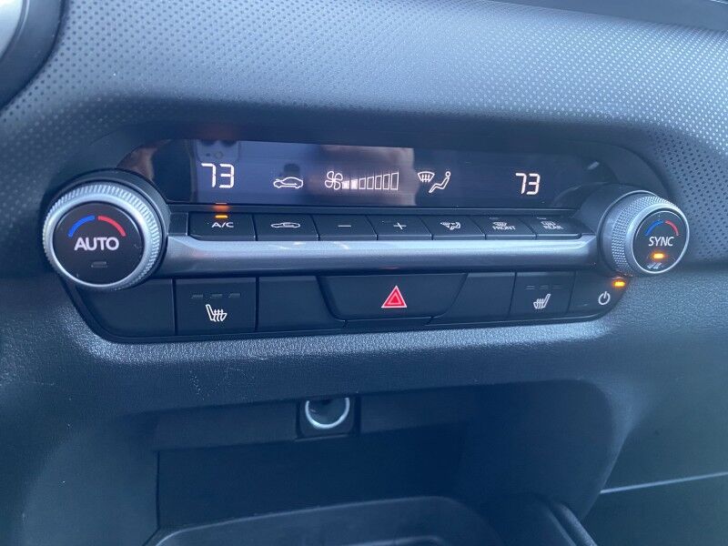 2025 Mazda CX-50 2.5 S Preferred Package Springfield PA