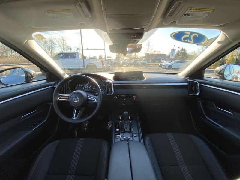 2025 Mazda CX-50 2.5 S Preferred Package Springfield PA