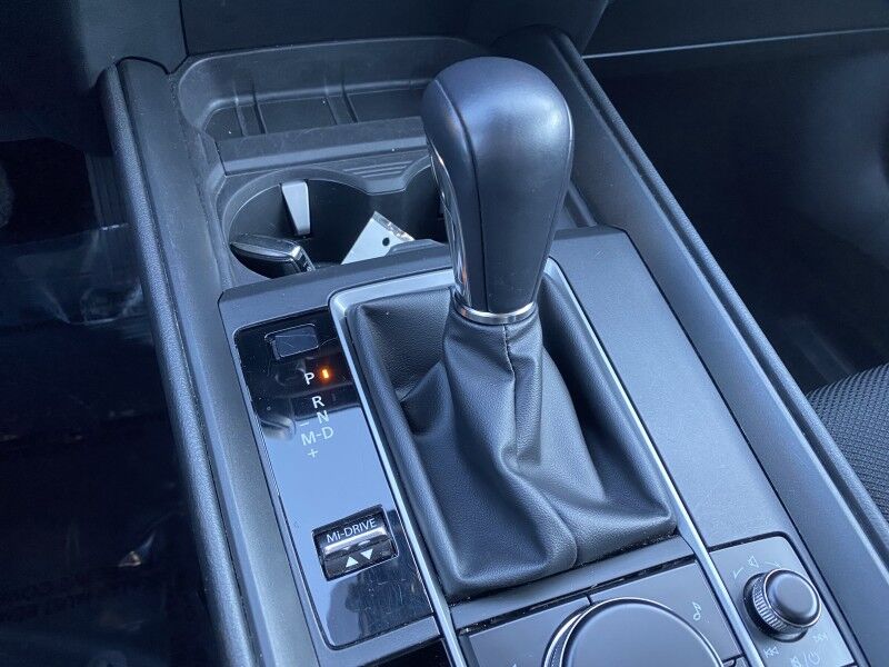 2025 Mazda CX-50 2.5 S Preferred Package Springfield PA