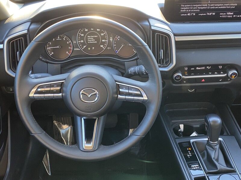2025 Mazda CX-50 2.5 S Preferred Package Springfield PA